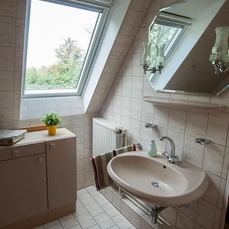 Haus Neu-moehlhorst Apartment *