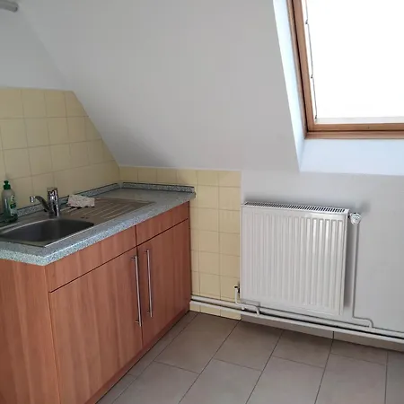 Haus Neu-moehlhorst 公寓 Fleckeby